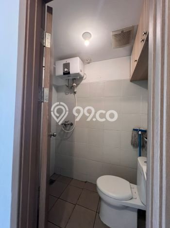 Apartemen Budget Friendly Dijual di Tembalang, Semarang Punya 0 Kamar Tidur Apartemen Budget Friendly Dijual di Tembalang, Semarang Punya 0 Kamar Tidur
