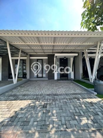 Rumah kawasan Citragrand, Ready, 2 KT, Akses Citragrand, Semarang, Semarang, Luas 72m² LB 40m² Rumah kawasan Citragrand, Ready, 2 KT, Akses Citragrand, Semarang, Semarang, Luas 72m² LB 40m²