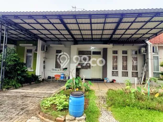 Rumah 2 KT 1 KM di Lokasi Strategis Graha Padma, Semarang Rumah 2 KT 1 KM di Lokasi Strategis Graha Padma, Semarang