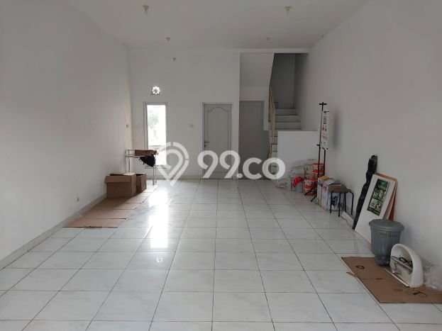 Disewakan Ruko di Kawasan Ramai BSB City Luas 120m2 Disewakan Ruko di Kawasan Ramai BSB City Luas 120m2