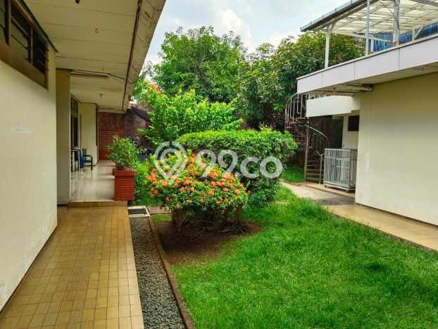 For Sale! Premium House LT 1009m2 Desain Elegan di Dr Cipto Mangunkusomo For Sale! Premium House LT 1009m2 Desain Elegan di Dr Cipto Mangunkusomo
