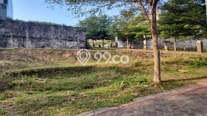 Lahan Dijual Lokasi Strategis di Semarang dengan Luas 458m2 Lahan Dijual Lokasi Strategis di Semarang dengan Luas 458m2