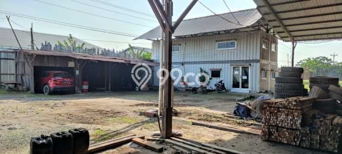 Paling Dicari! Gudang Dijual di Plamongan Harga Kompetitif Paling Dicari! Gudang Dijual di Plamongan Harga Kompetitif