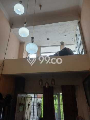Jual Rumah Favorit Siap Huni LB 65m2 di Tembalang, Semarang Jual Rumah Favorit Siap Huni LB 65m2 di Tembalang, Semarang