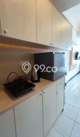Apartemen Budget Friendly Dijual di Tembalang, Semarang Punya 0 Kamar Tidur Apartemen Budget Friendly Dijual di Tembalang, Semarang Punya 0 Kamar Tidur