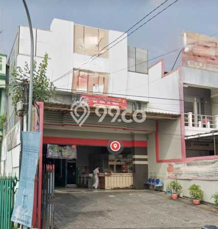 Untuk Dijual Ruko di Candisari, Semarang Harga Penawaran Spesial Untuk Dijual Ruko di Candisari, Semarang Harga Penawaran Spesial