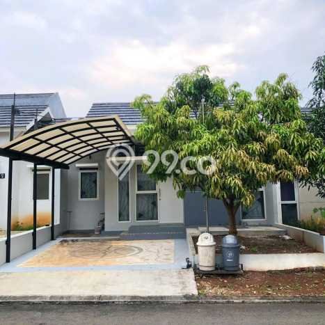Rumah Modern 3 KT di BSB City Semarang Unfurnished Rumah Modern 3 KT di BSB City Semarang Unfurnished