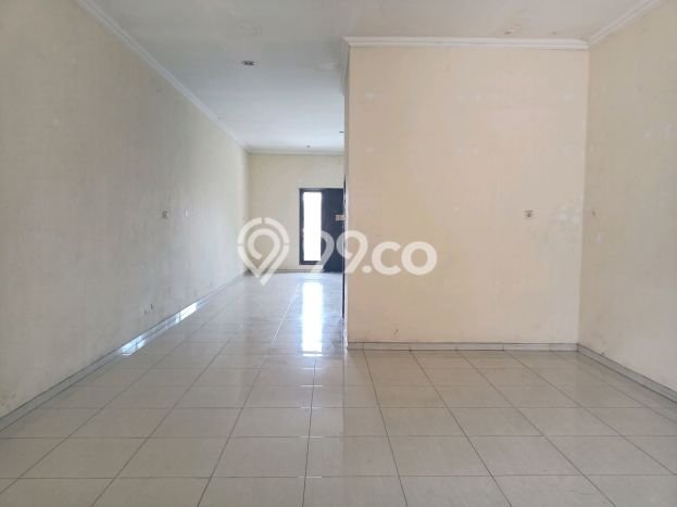 Unit Ruko Dijual di Semarang LT 125m2 & LB 200m2 Unit Ruko Dijual di Semarang LT 125m2 & LB 200m2