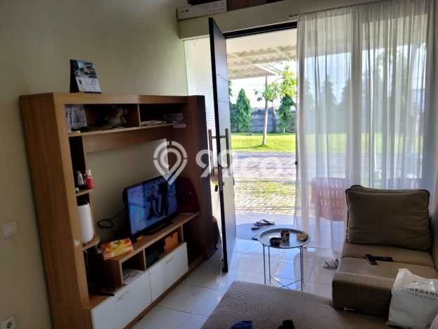 Rumah Modern 2 KT LT 72m2 di CitraGrand Rumah Modern 2 KT LT 72m2 di CitraGrand
