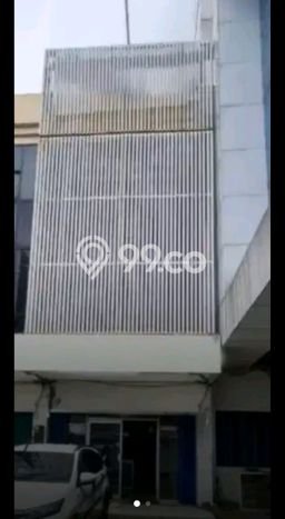 Ruko Dijual di Prime Area Semarang Luas 300m2 Ruko Dijual di Prime Area Semarang Luas 300m2