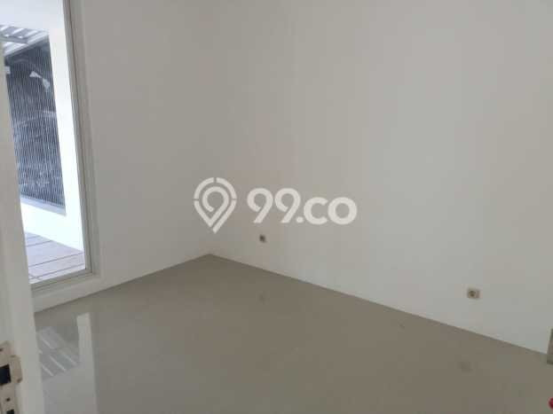 Rumah sewa siap huni 2 KT di BSB City, Semarang Rumah sewa siap huni 2 KT di BSB City, Semarang