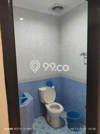 Rumah Minimalis 4 KT di Sampangan Semarang Semi Furnished Rumah Minimalis 4 KT di Sampangan Semarang Semi Furnished