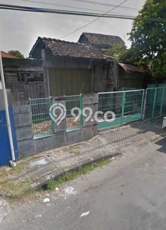 Rumah Luas Asri 2 KT Siap Huni di Bintoro Demak Rumah Luas Asri 2 KT Siap Huni di Bintoro Demak