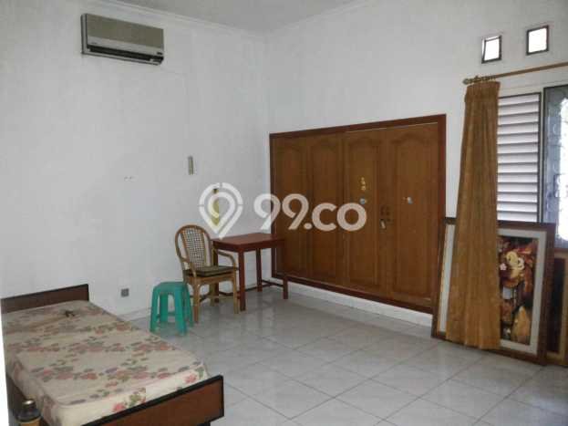Ready to Use! Premium House LT 513m2 Desain Modern di Bukit Sari Ready to Use! Premium House LT 513m2 Desain Modern di Bukit Sari
