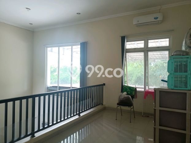For Sale! Premium House LT 240m2 Desain Modern di Graha Padma For Sale! Premium House LT 240m2 Desain Modern di Graha Padma