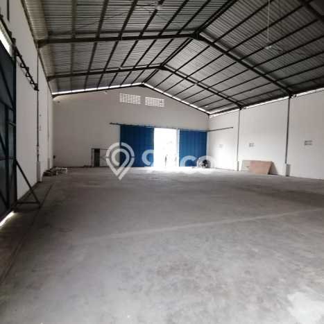 Gudang Kawasan Ngaliyan, Luas 800m2m², Lokasi Strategis Gudang Kawasan Ngaliyan, Luas 800m2m², Lokasi Strategis