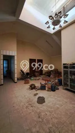 Jual Rumah Modern 4 KT di Kenconowungu, Semarang Jual Rumah Modern 4 KT di Kenconowungu, Semarang