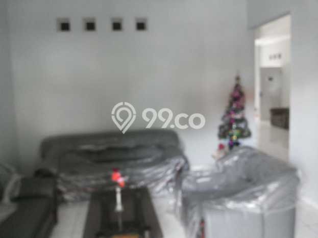 Ready to Use! Premium House LT 513m2 Desain Modern di Bukit Sari Ready to Use! Premium House LT 513m2 Desain Modern di Bukit Sari