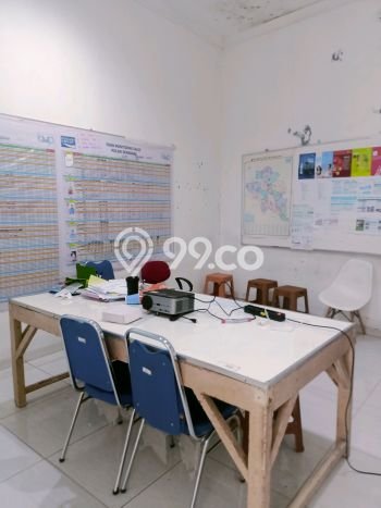 Gudang untuk Disewa di Pusat Semarang Luas Bangunan 1500m2 Gudang untuk Disewa di Pusat Semarang Luas Bangunan 1500m2