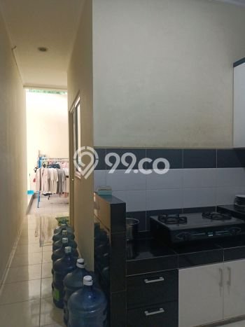 For Sale! Premium House LT 240m2 Desain Modern di Graha Padma For Sale! Premium House LT 240m2 Desain Modern di Graha Padma