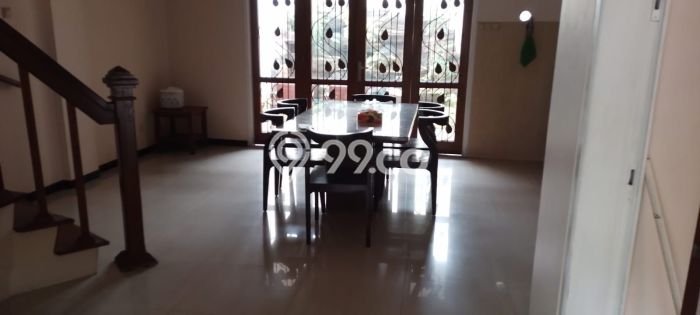 Rumah Modern Minimalis 3 KT Bisa Langsung Pindah di Banyumanik Rumah Modern Minimalis 3 KT Bisa Langsung Pindah di Banyumanik
