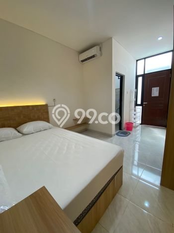 Rumah Kost Dijual di Semarang Barat, Semarang, 10 KT, 10 KM, Bangunan 200m2 Rumah Kost Dijual di Semarang Barat, Semarang, 10 KT, 10 KM, Bangunan 200m2