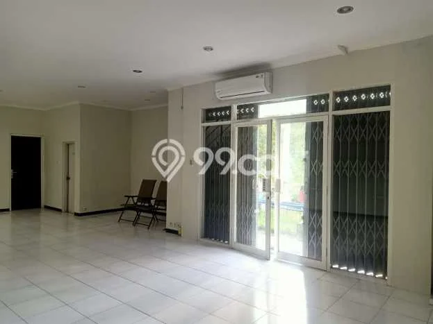 Ruko Kawasan Premium di Tembalang, Luas 233m², Lokasi Strategis Ruko Kawasan Premium di Tembalang, Luas 233m², Lokasi Strategis