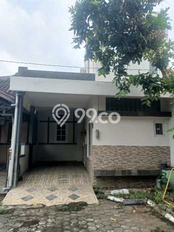 Rumah Modern Cantik 2 KT Bisa Langsung Pindah di Semarang Barat Rumah Modern Cantik 2 KT Bisa Langsung Pindah di Semarang Barat