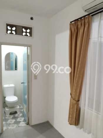 Rumah Minimalis 4 KT LT 135m2 di Sambiroto Rumah Minimalis 4 KT LT 135m2 di Sambiroto