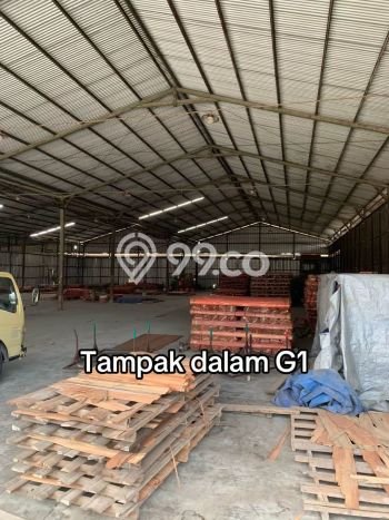 Gudang Disewakan di Area Ramai Mranggen, Demak Gudang Disewakan di Area Ramai Mranggen, Demak