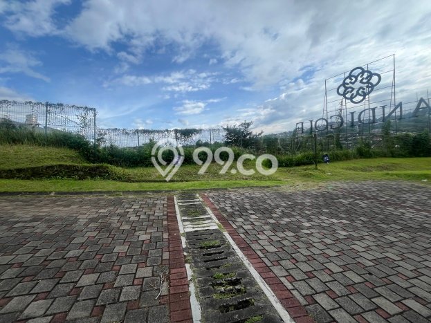 Dijual Tanah di Gajah Mungkur Semarang Luas 346m2 - Dijual Tanah di Gajah Mungkur Semarang Luas 346m2 -