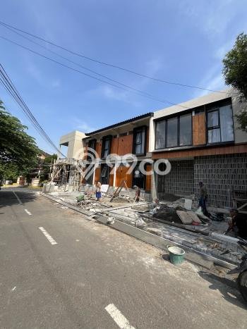 Rumah Kost Dijual di Tembalang, Semarang, 22 KT, 22 KM, Bangunan 606m2 Rumah Kost Dijual di Tembalang, Semarang, 22 KT, 22 KM, Bangunan 606m2