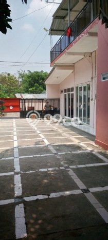 Dijual Kost Strategis di Tembalang, Semarang 32 KT, 32 KM, Luas Bangunan 575m2 Dijual Kost Strategis di Tembalang, Semarang 32 KT, 32 KM, Luas Bangunan 575m2