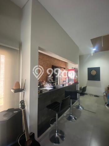 Dijual Rumah Premium dengan Fasilitas Sekitar Komplit di Gajah Mungkur, Semarang Dijual Rumah Premium dengan Fasilitas Sekitar Komplit di Gajah Mungkur, Semarang