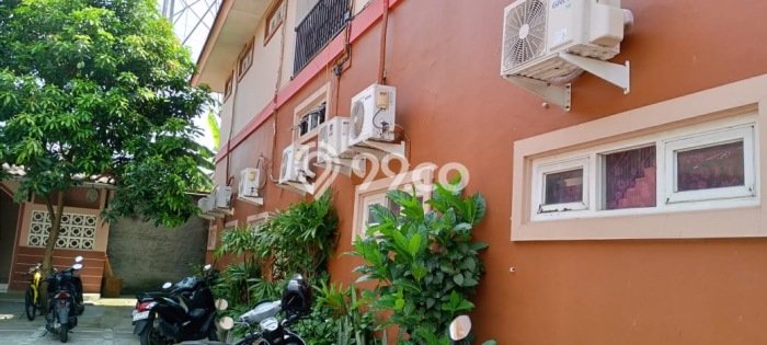 Dijual Kost Strategis di Tembalang, Semarang 32 KT, 32 KM, Luas Bangunan 575m2 Dijual Kost Strategis di Tembalang, Semarang 32 KT, 32 KM, Luas Bangunan 575m2