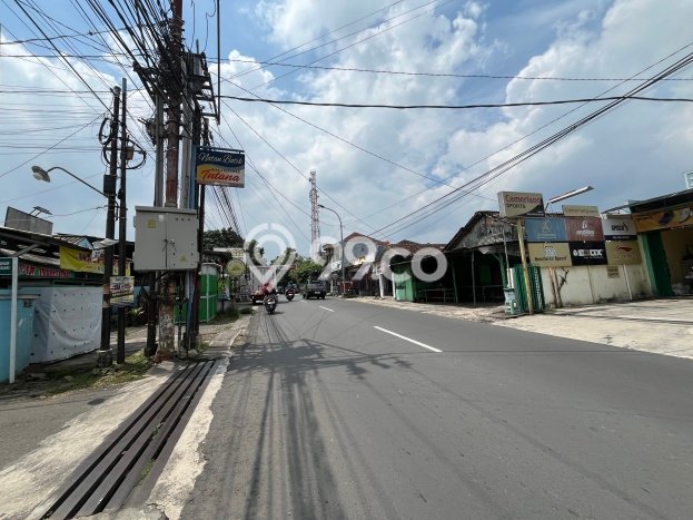 Lahan Dijual Lokasi Banyumanik, Semarang dengan Luas Tanah 352m2 dan Status SHM Lahan Dijual Lokasi Banyumanik, Semarang dengan Luas Tanah 352m2 dan Status SHM
