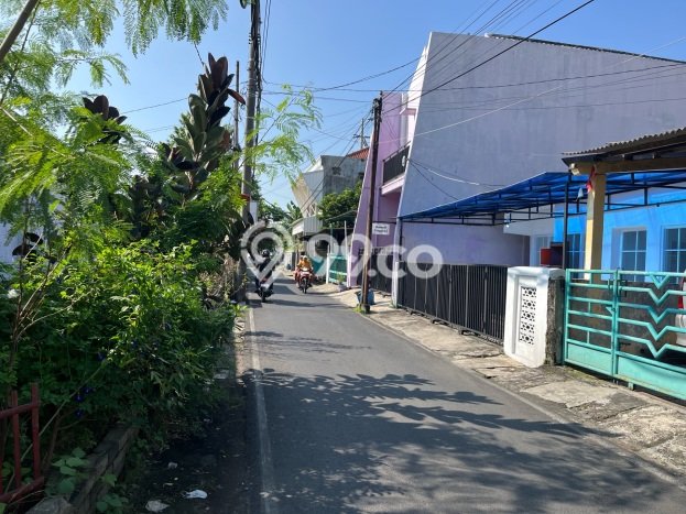 Lahan Investasi Lokasi Semarang Selatan Semarang SHM Lahan Investasi Lokasi Semarang Selatan Semarang SHM