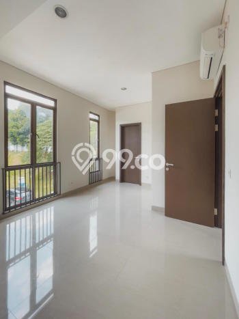 Rumah Modern 3 KT di BSD City Tangerang Semi Furnished Rumah Modern 3 KT di BSD City Tangerang Semi Furnished