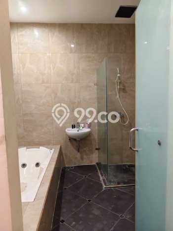 Rumah Elit Modern Siap Huni di BSD City Tangerang Rumah Elit Modern Siap Huni di BSD City Tangerang