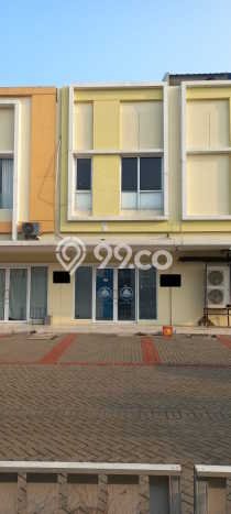 Ruko Bagus Dijual LB 162m2 Lokasi Strategis Tangerang Area Cocok untuk Bisnis Ruko Bagus Dijual LB 162m2 Lokasi Strategis Tangerang Area Cocok untuk Bisnis
