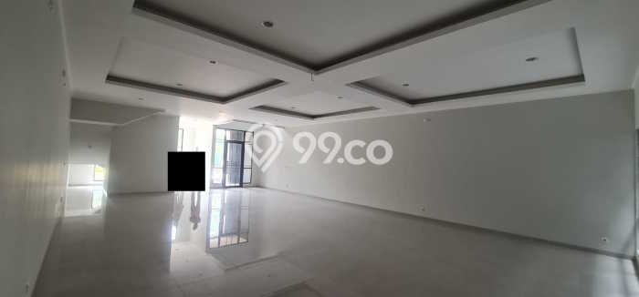 Unit Kantor Strategis di Serpong Utara, Tangerang Selatan Potensi Cuan Besar Unit Kantor Strategis di Serpong Utara, Tangerang Selatan Potensi Cuan Besar