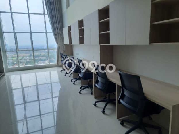 Area Ramai! Kantor Dijual di Serpong untuk Bisnis Luas Bangunan 100m2 Area Ramai! Kantor Dijual di Serpong untuk Bisnis Luas Bangunan 100m2