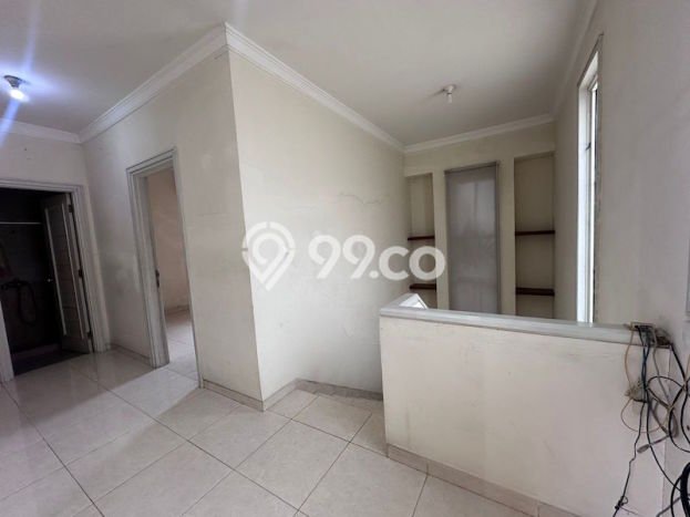 Hunian Mewah Siap Huni LT 250m2 di Serpong Utara, Tangerang Selatan Hunian Mewah Siap Huni LT 250m2 di Serpong Utara, Tangerang Selatan