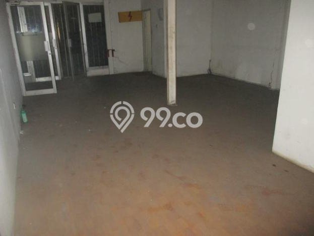 Unit Gudang Dijual di BSD Tangerang Selatan Luas Tanah 840m2, Luas Bangunan 300m2 Unit Gudang Dijual di BSD Tangerang Selatan Luas Tanah 840m2, Luas Bangunan 300m2