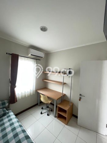 Dijual Rumah Kost di BSD City, Tangerang, 6 KT, 3 KM, Bangunan 84m2 Dijual Rumah Kost di BSD City, Tangerang, 6 KT, 3 KM, Bangunan 84m2