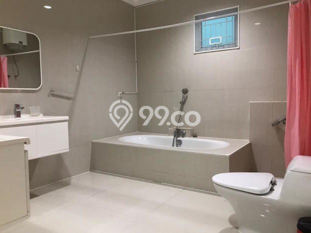 For Sale! Premium House LT 180m2 Desain Elegan di BSD City For Sale! Premium House LT 180m2 Desain Elegan di BSD City