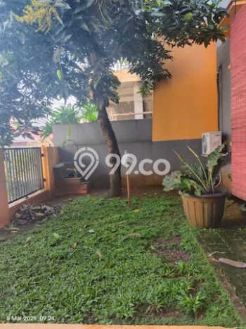 Dijual Cepat Rumah Favorit Siap Huni LB 106m2 di BSD, Tangerang Selatan Dijual Cepat Rumah Favorit Siap Huni LB 106m2 di BSD, Tangerang Selatan