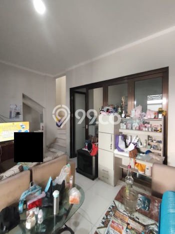 Dijual Cepat Rumah Favorit Siap Huni LB 56m2 di Serpong Utara, Tangerang Selatan Dijual Cepat Rumah Favorit Siap Huni LB 56m2 di Serpong Utara, Tangerang Selatan