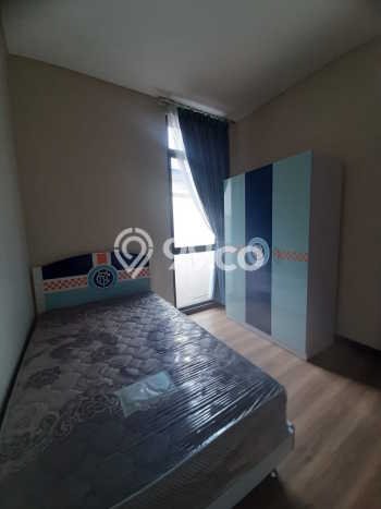 Dijual Rumah Luas Elegan Dengan View Cantik di BSD City, Tangerang Dijual Rumah Luas Elegan Dengan View Cantik di BSD City, Tangerang