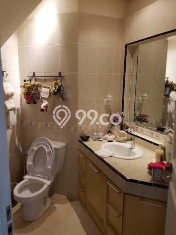 Rumah Elit Modern Tanpa Renovasi di Lippo Karawaci Tangerang Rumah Elit Modern Tanpa Renovasi di Lippo Karawaci Tangerang